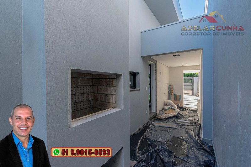 Casa com 3 dormitórios sendo 1 Suíte à Venda em Estância Velha: 28ª foto da galeria de imagens do imóvel