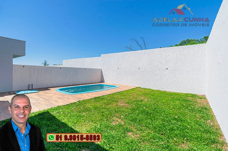 Casa com 3 Suítes à VENDA em Campo Bom: 21ª foto da galeria de imagens do imóvel