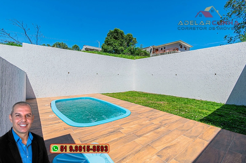 Casa com 3 Suítes à VENDA em Campo Bom: 23ª foto da galeria de imagens do imóvel
