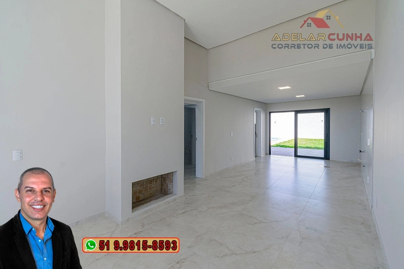 Casa com 3 Suítes à VENDA em Campo Bom: 10ª foto da galeria de imagens do imóvel