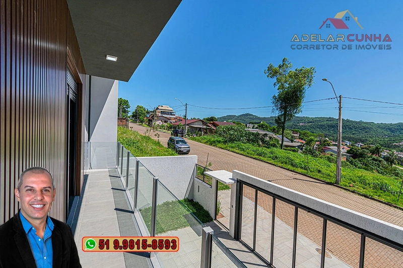 Casa com 3 Suítes à VENDA em Campo Bom: 44ª foto da galeria de imagens do imóvel