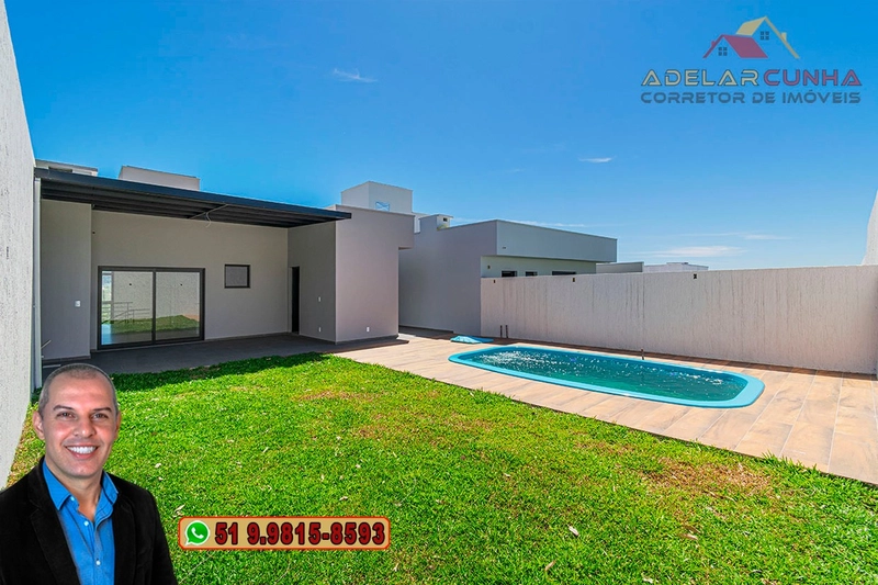 Casa com 3 Suítes à VENDA em Campo Bom: 19ª foto da galeria de imagens do imóvel