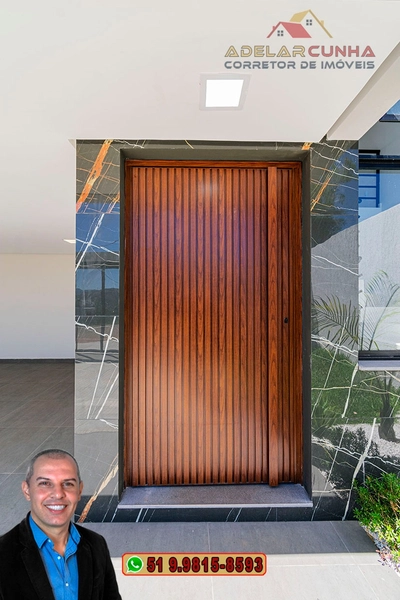 Casa com 3 Suítes à VENDA em Campo Bom: 7ª foto da galeria de imagens do imóvel