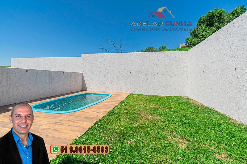 Casa com 3 Suítes à VENDA em Campo Bom: 22ª foto da galeria de imagens do imóvel