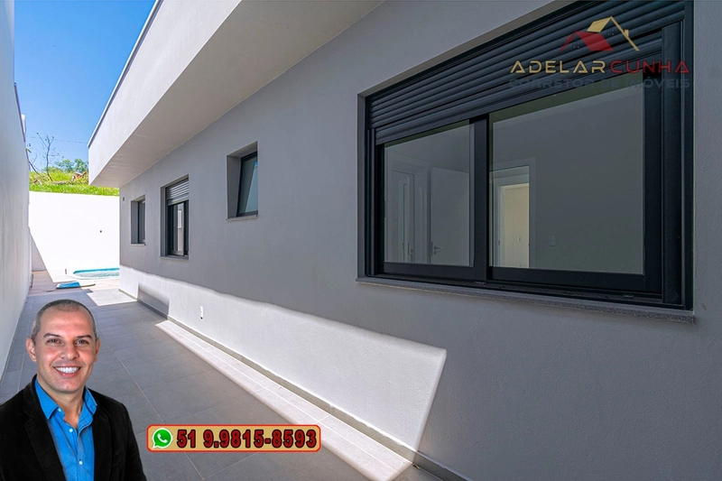 Casa com 3 Suítes à VENDA em Campo Bom: 24ª foto da galeria de imagens do imóvel