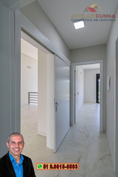 Casa com 3 Suítes à VENDA em Campo Bom: 32ª foto da galeria de imagens do imóvel