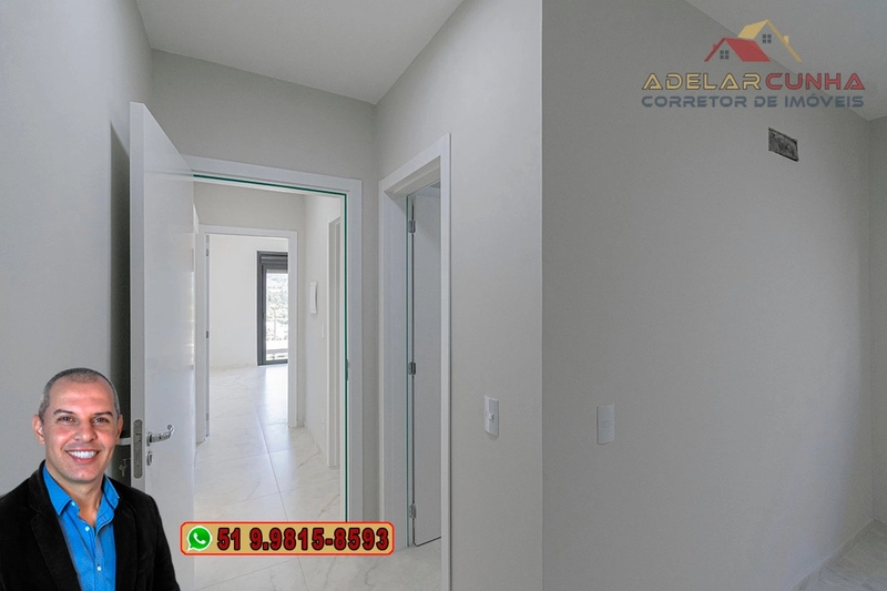 Casa com 3 Suítes à VENDA em Campo Bom: 31ª foto da galeria de imagens do imóvel