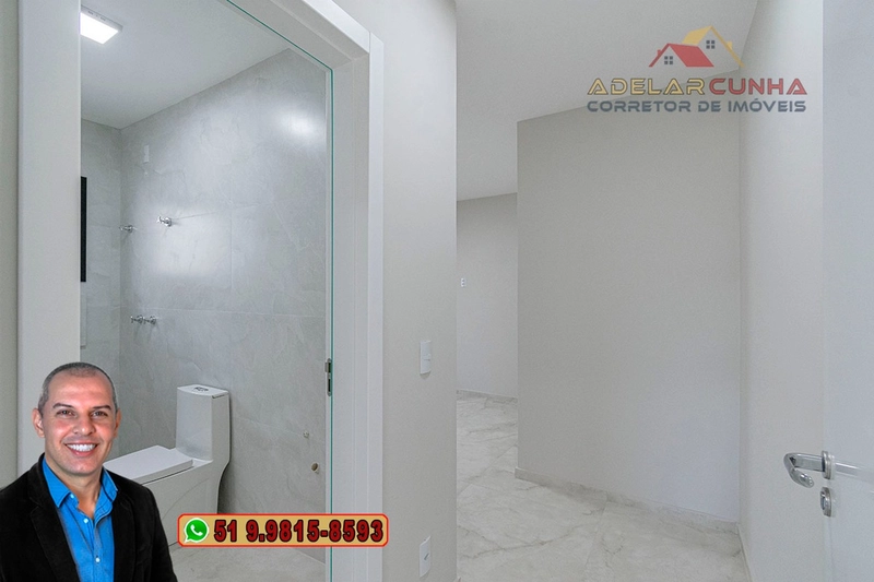 Casa com 3 Suítes à VENDA em Campo Bom: 27ª foto da galeria de imagens do imóvel