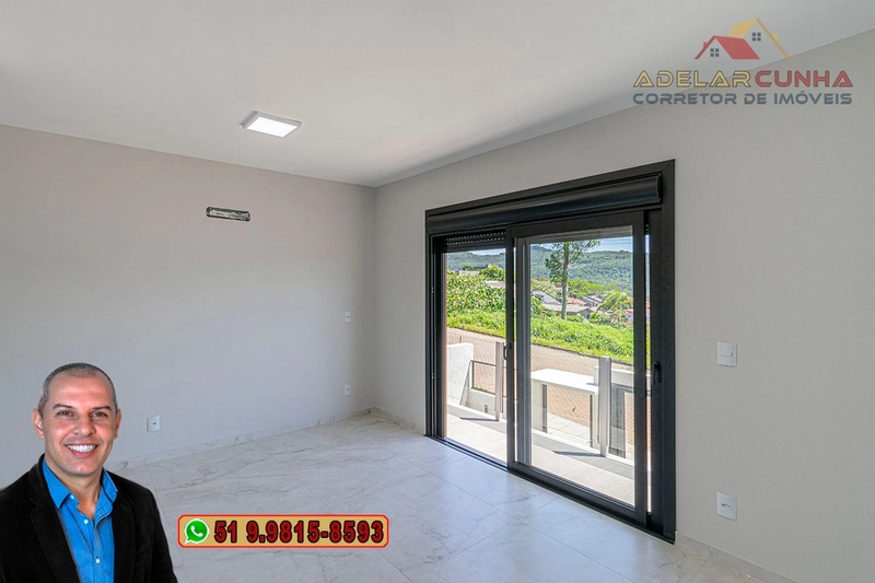 Casa com 3 Suítes à VENDA em Campo Bom: 40ª foto da galeria de imagens do imóvel
