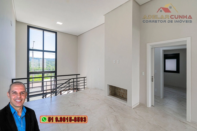 Casa com 3 Suítes à VENDA em Campo Bom: 11ª foto da galeria de imagens do imóvel