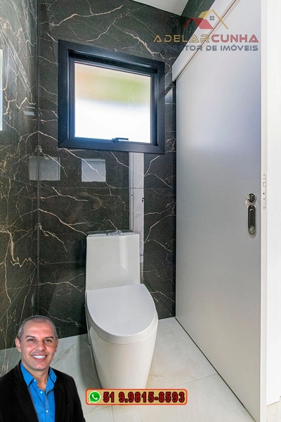 Casa com 3 Suítes à VENDA em Campo Bom: 13ª foto da galeria de imagens do imóvel