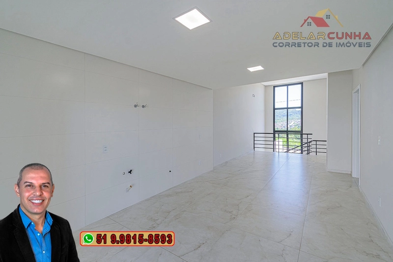 Casa com 3 Suítes à VENDA em Campo Bom: 14ª foto da galeria de imagens do imóvel