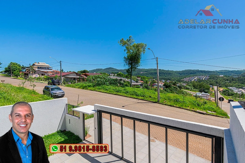 Casa com 3 Suítes à VENDA em Campo Bom: 45ª foto da galeria de imagens do imóvel