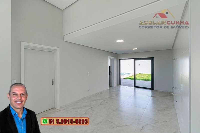 Casa com 3 Suítes à VENDA em Campo Bom: 25ª foto da galeria de imagens do imóvel