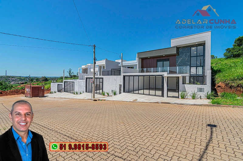 Casa com 3 Suítes à VENDA em Campo Bom: 47ª foto da galeria de imagens do imóvel