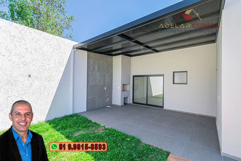 Casa com 3 Suítes à VENDA em Campo Bom: 17ª foto da galeria de imagens do imóvel