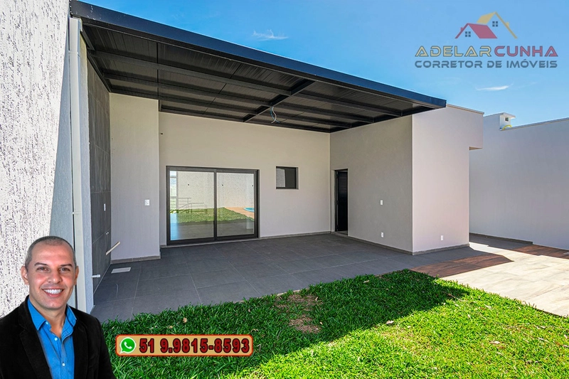 Casa com 3 Suítes à VENDA em Campo Bom: 18ª foto da galeria de imagens do imóvel