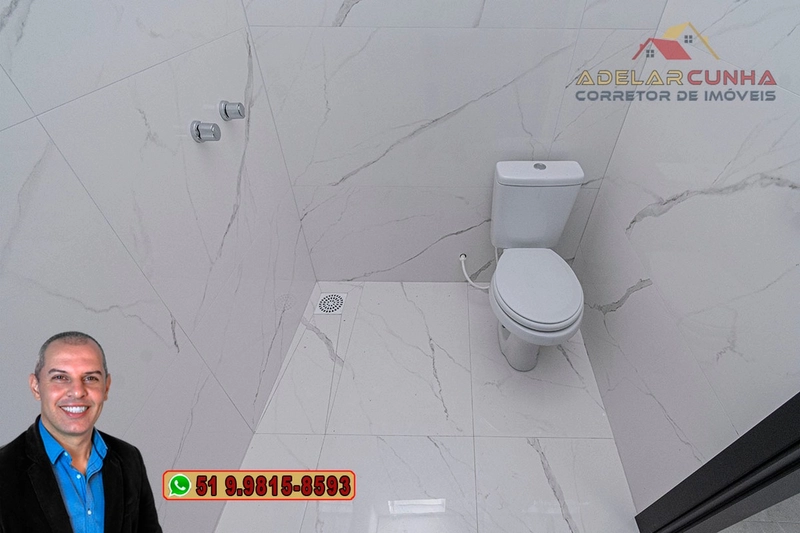 Casa com 2 dormitórios sendo 1 Suíte à Venda em Campo Bom: 28ª foto da galeria de imagens do imóvel