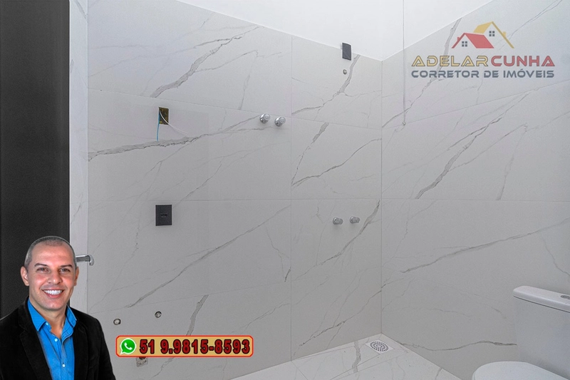 Casa com 2 dormitórios sendo 1 Suíte à Venda em Campo Bom: 27ª foto da galeria de imagens do imóvel