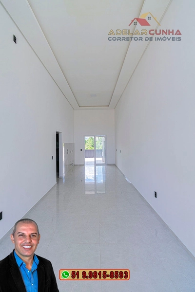 Casa com 2 dormitórios sendo 1 Suíte à Venda em Campo Bom: 6ª foto da galeria de imagens do imóvel