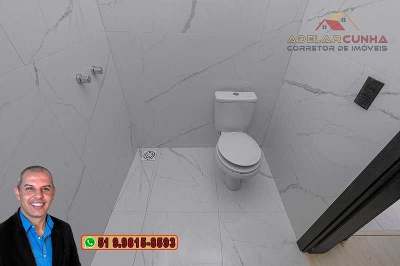 Casa com 2 dormitórios sendo 1 Suíte à Venda em Campo Bom: 36ª foto da galeria de imagens do imóvel
