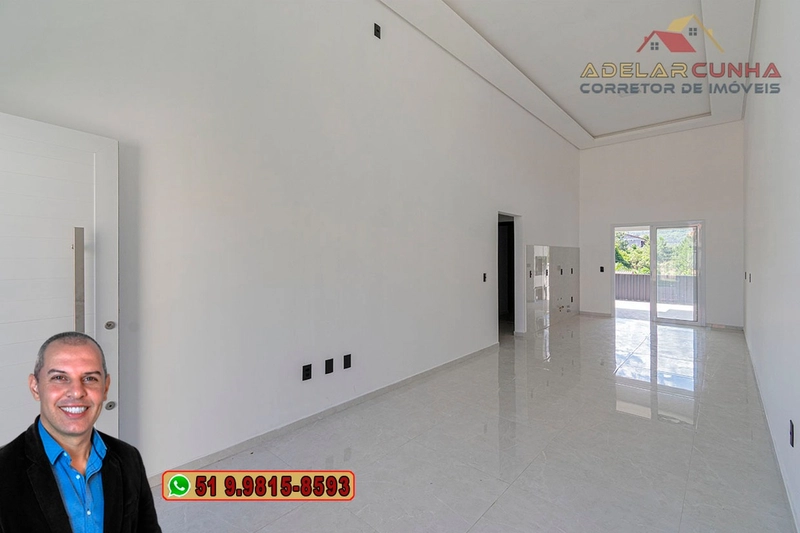 Casa com 2 dormitórios sendo 1 Suíte à Venda em Campo Bom: 7ª foto da galeria de imagens do imóvel