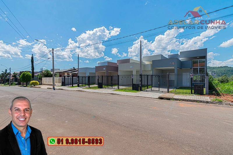 Casa com 2 dormitórios sendo 1 Suíte à Venda em Campo Bom: 43ª foto da galeria de imagens do imóvel