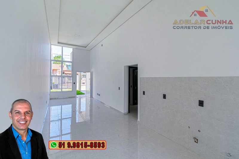 Casa com 2 dormitórios sendo 1 Suíte à Venda em Campo Bom: 23ª foto da galeria de imagens do imóvel