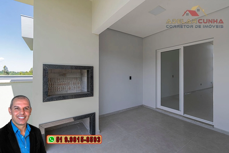 Casa com 2 dormitórios sendo 1 Suíte à Venda em Campo Bom: 20ª foto da galeria de imagens do imóvel