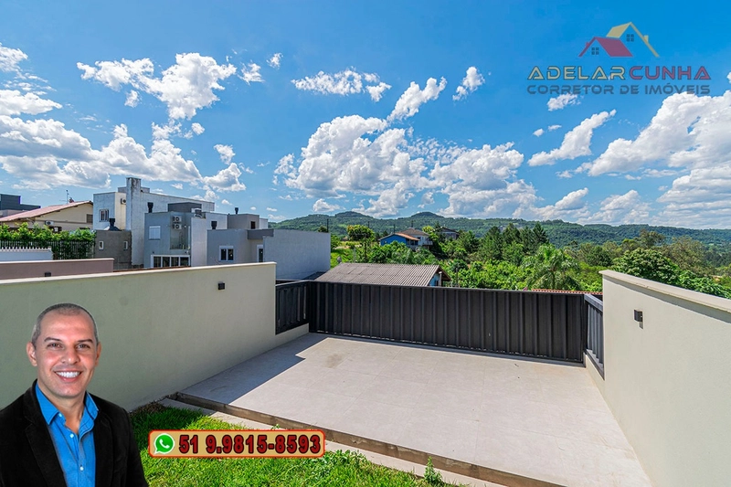 Casa com 2 dormitórios sendo 1 Suíte à Venda em Campo Bom: 12ª foto da galeria de imagens do imóvel