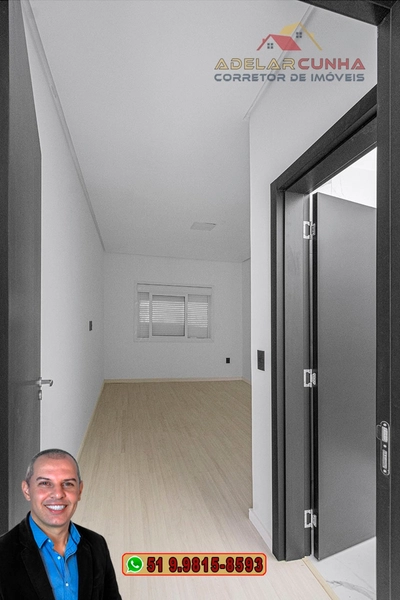 Casa com 2 dormitórios sendo 1 Suíte à Venda em Campo Bom: 34ª foto da galeria de imagens do imóvel