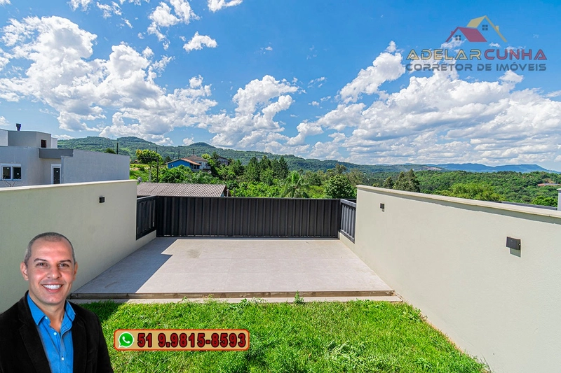 Casa com 2 dormitórios sendo 1 Suíte à Venda em Campo Bom: 13ª foto da galeria de imagens do imóvel