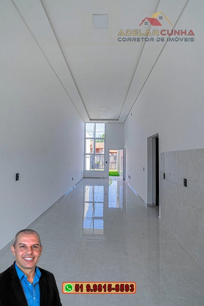 Casa com 2 dormitórios sendo 1 Suíte à Venda em Campo Bom: 24ª foto da galeria de imagens do imóvel