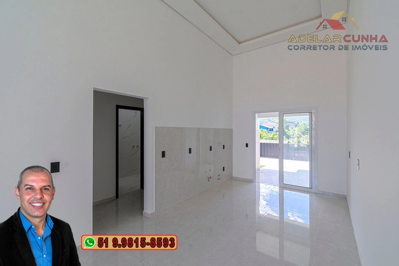 Casa com 2 dormitórios sendo 1 Suíte à Venda em Campo Bom: 8ª foto da galeria de imagens do imóvel