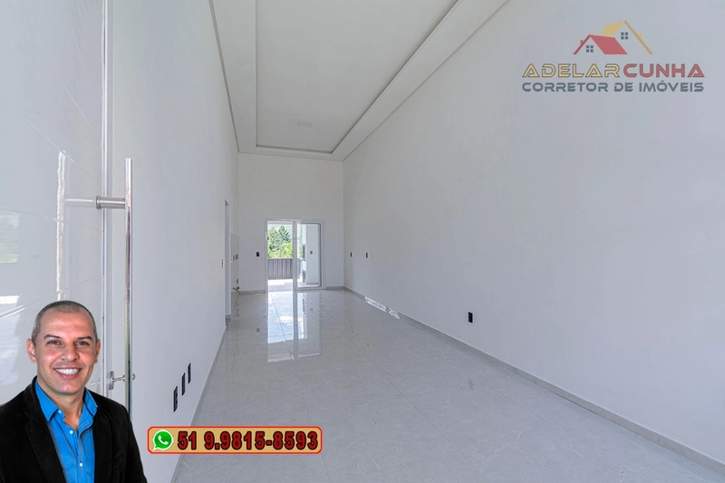 Casa com 2 dormitórios sendo 1 Suíte à Venda em Campo Bom: 5ª foto da galeria de imagens do imóvel
