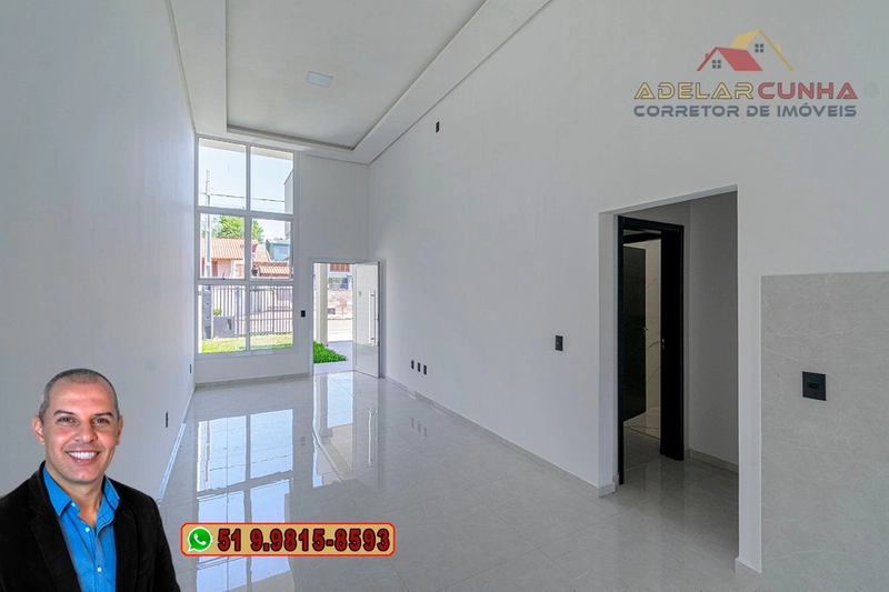 Casa com 2 dormitórios sendo 1 Suíte à Venda em Campo Bom: 25ª foto da galeria de imagens do imóvel