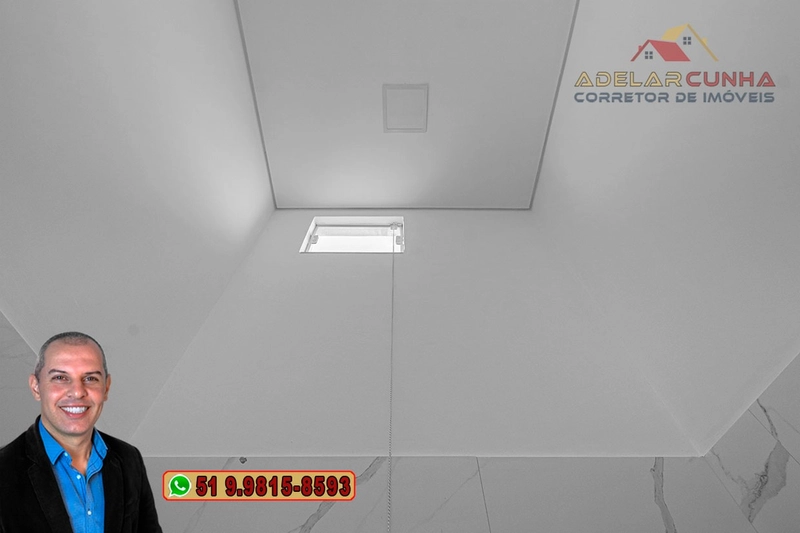 Casa com 2 dormitórios sendo 1 Suíte à Venda em Campo Bom: 37ª foto da galeria de imagens do imóvel