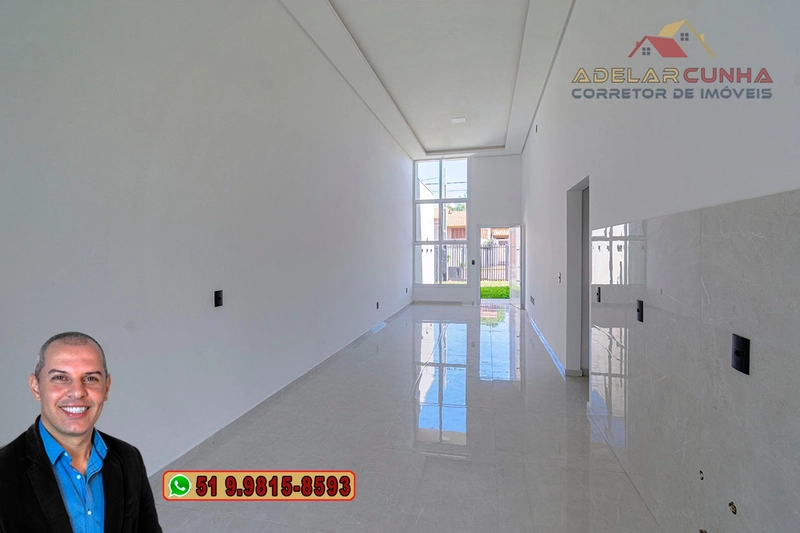 Casa com 2 dormitórios sendo 1 Suíte à Venda em Campo Bom: 22ª foto da galeria de imagens do imóvel