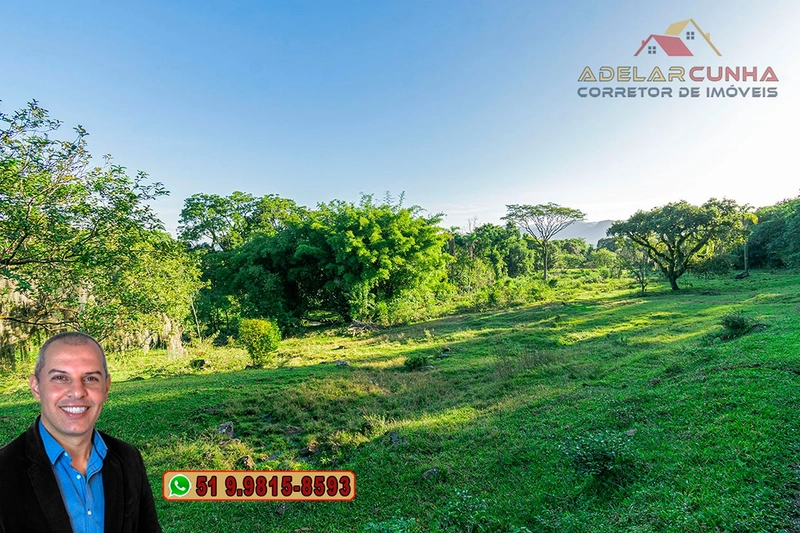 Chácara de 2 hectares à VENDA em Três Coroas - RS: 2ª foto da galeria de imagens do imóvel