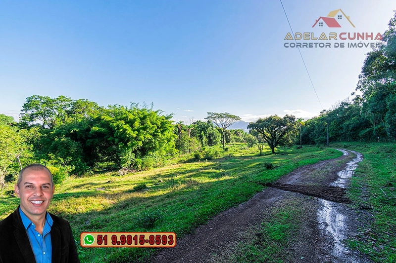 Chácara de 2 hectares à VENDA em Três Coroas - RS: 1ª foto da galeria de imagens do imóvel