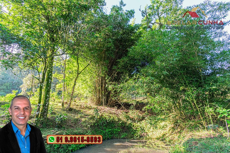Chácara de 2 hectares à VENDA em Três Coroas - RS: 3ª foto da galeria de imagens do imóvel