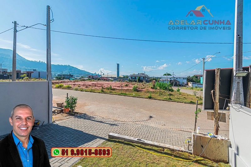 Casa com 2 dormitórios sendo 1 suíte à VENDA em Sapiranga: 20ª foto da galeria de imagens do imóvel