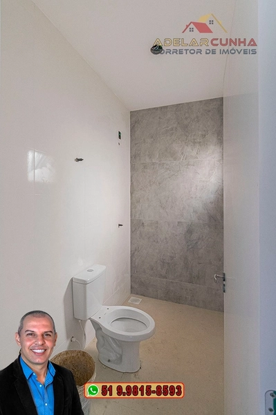 Casa com 2 dormitórios sendo 1 suíte à VENDA em Sapiranga: 16ª foto da galeria de imagens do imóvel