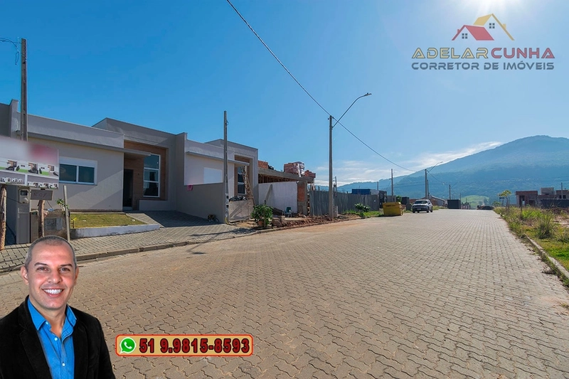 Casa com 2 dormitórios sendo 1 suíte à VENDA em Sapiranga: 24ª foto da galeria de imagens do imóvel