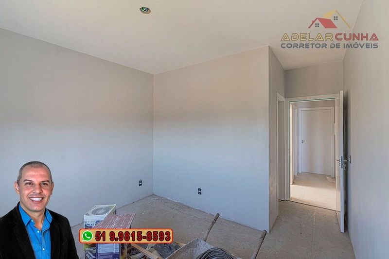 Casa com 2 dormitórios sendo 1 suíte à VENDA em Sapiranga: 18ª foto da galeria de imagens do imóvel