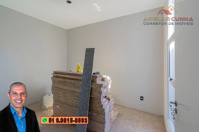 Casa com 2 dormitórios sendo 1 suíte à VENDA em Sapiranga: 11ª foto da galeria de imagens do imóvel