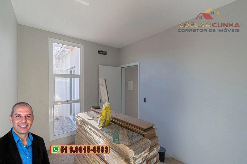 Casa com 2 dormitórios sendo 1 suíte à VENDA em Sapiranga: 13ª foto da galeria de imagens do imóvel