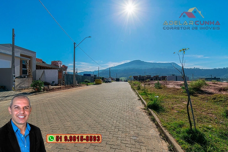 Casa com 2 dormitórios sendo 1 suíte à VENDA em Sapiranga: 25ª foto da galeria de imagens do imóvel