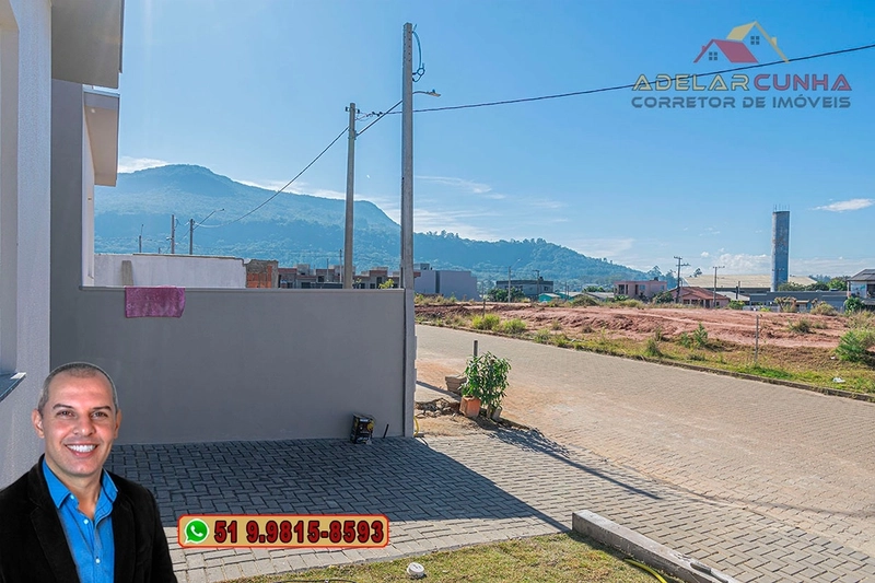 Casa com 2 dormitórios sendo 1 suíte à VENDA em Sapiranga: 21ª foto da galeria de imagens do imóvel