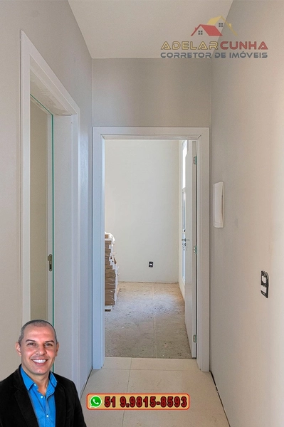 Casa com 2 dormitórios sendo 1 suíte à VENDA em Sapiranga: 9ª foto da galeria de imagens do imóvel